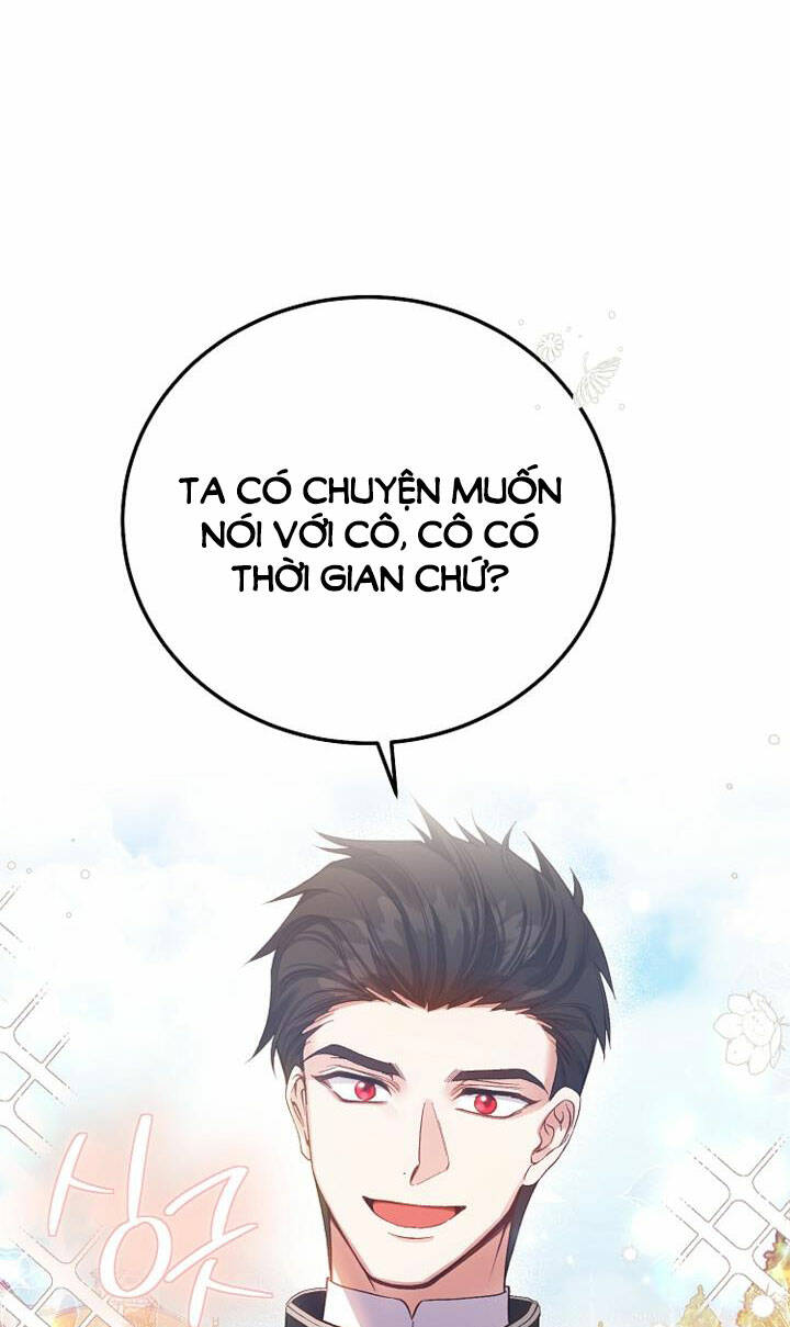 Trở Thành Vợ Thái Tử Quái Vật: Chapter 86.1