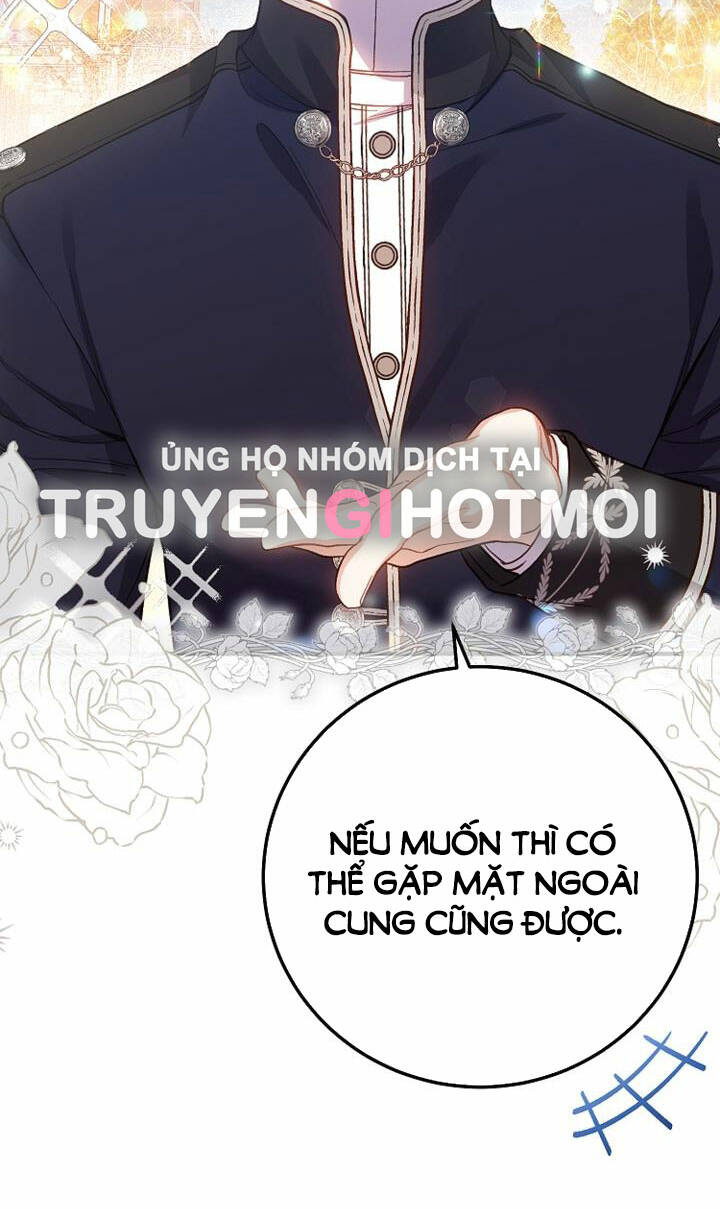 Trở Thành Vợ Thái Tử Quái Vật: Chapter 86.1
