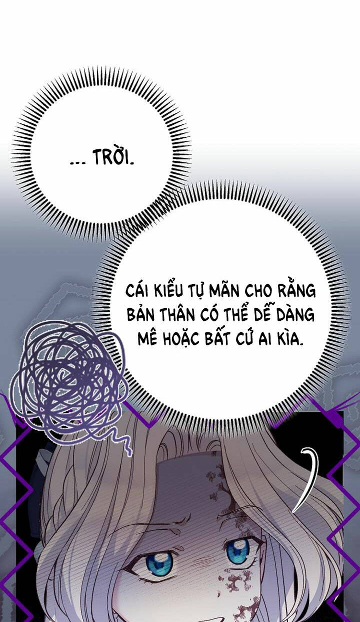 Trở Thành Vợ Thái Tử Quái Vật: Chapter 86.1