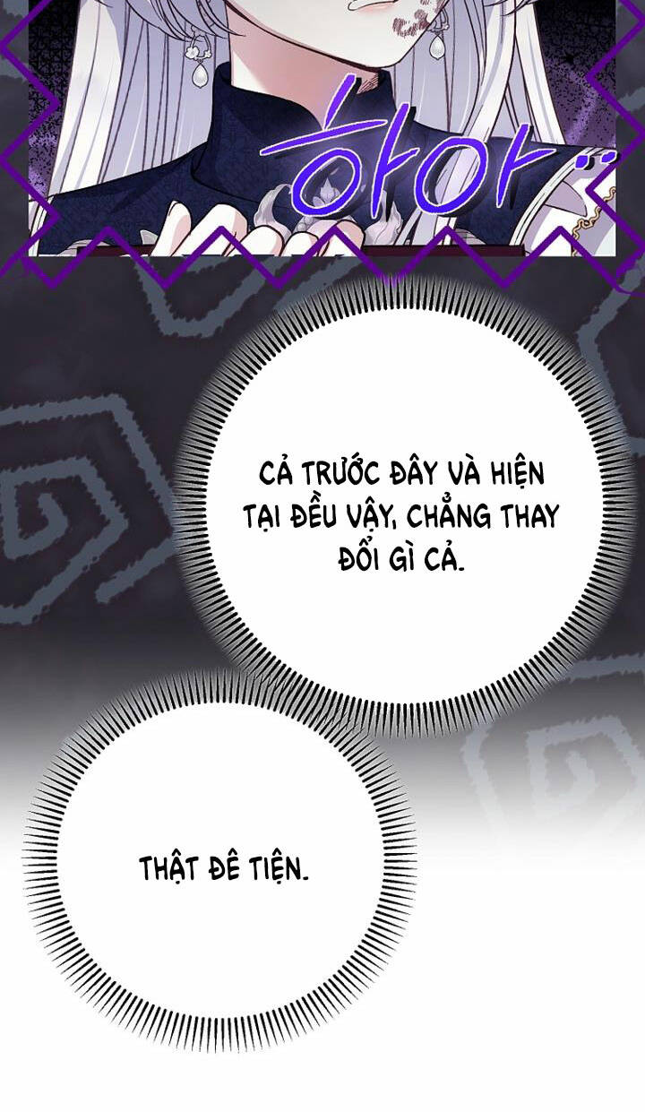 Trở Thành Vợ Thái Tử Quái Vật: Chapter 86.1