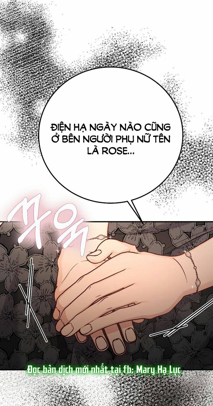 Trở Thành Vợ Thái Tử Quái Vật: Chapter 86.1