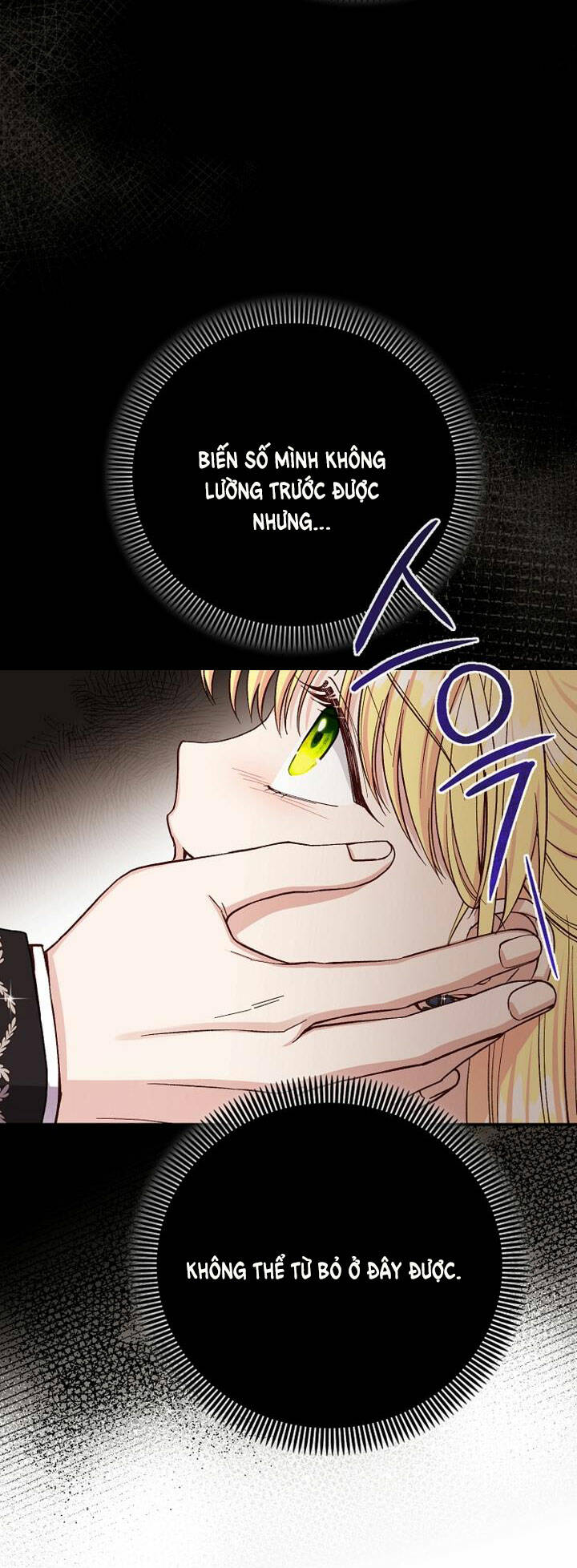 Trở Thành Vợ Thái Tử Quái Vật: Chapter 86.1