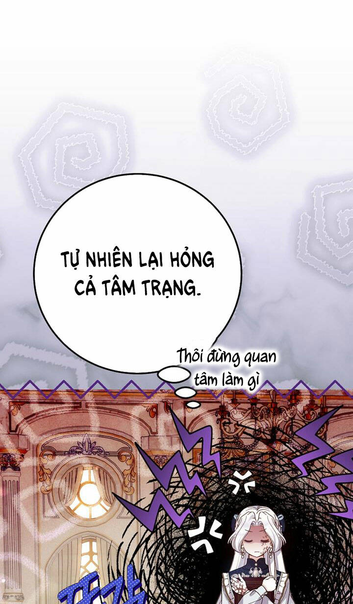 Trở Thành Vợ Thái Tử Quái Vật: Chapter 86.2