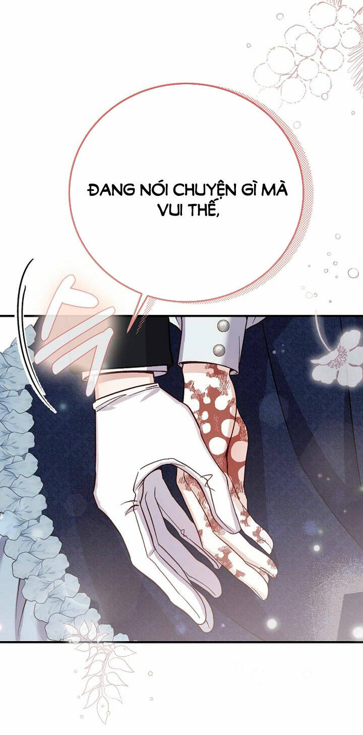 Trở Thành Vợ Thái Tử Quái Vật: Chapter 86.2
