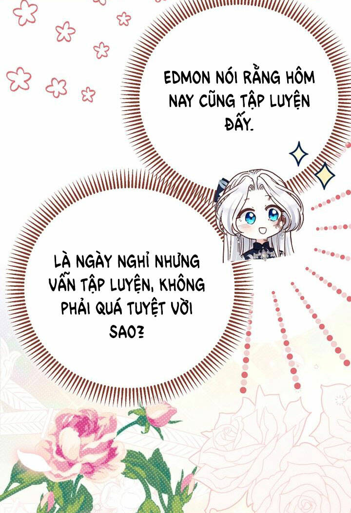 Trở Thành Vợ Thái Tử Quái Vật: Chapter 86.2