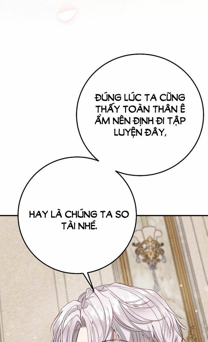 Trở Thành Vợ Thái Tử Quái Vật: Chapter 86.2