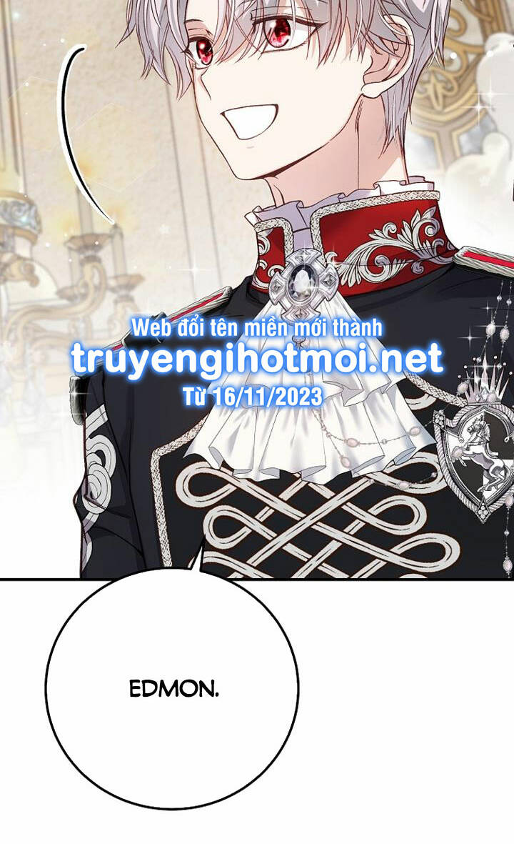 Trở Thành Vợ Thái Tử Quái Vật: Chapter 86.2