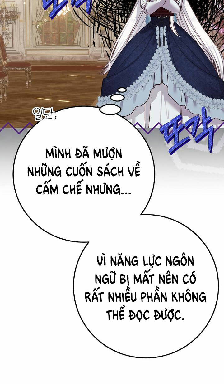 Trở Thành Vợ Thái Tử Quái Vật: Chapter 86.2
