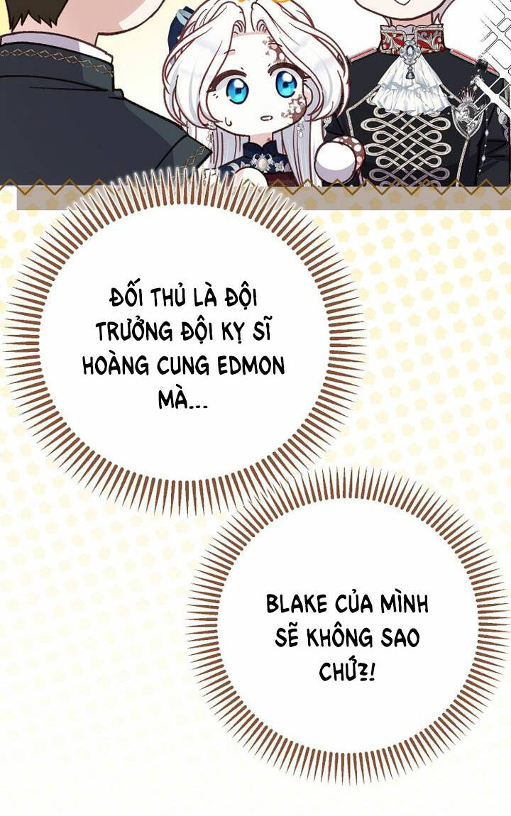 Trở Thành Vợ Thái Tử Quái Vật: Chapter 86.2