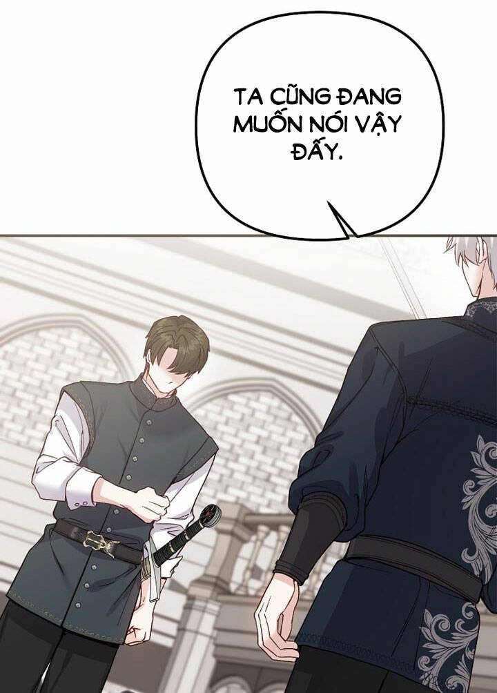 Trở Thành Vợ Thái Tử Quái Vật: Chapter 86.2