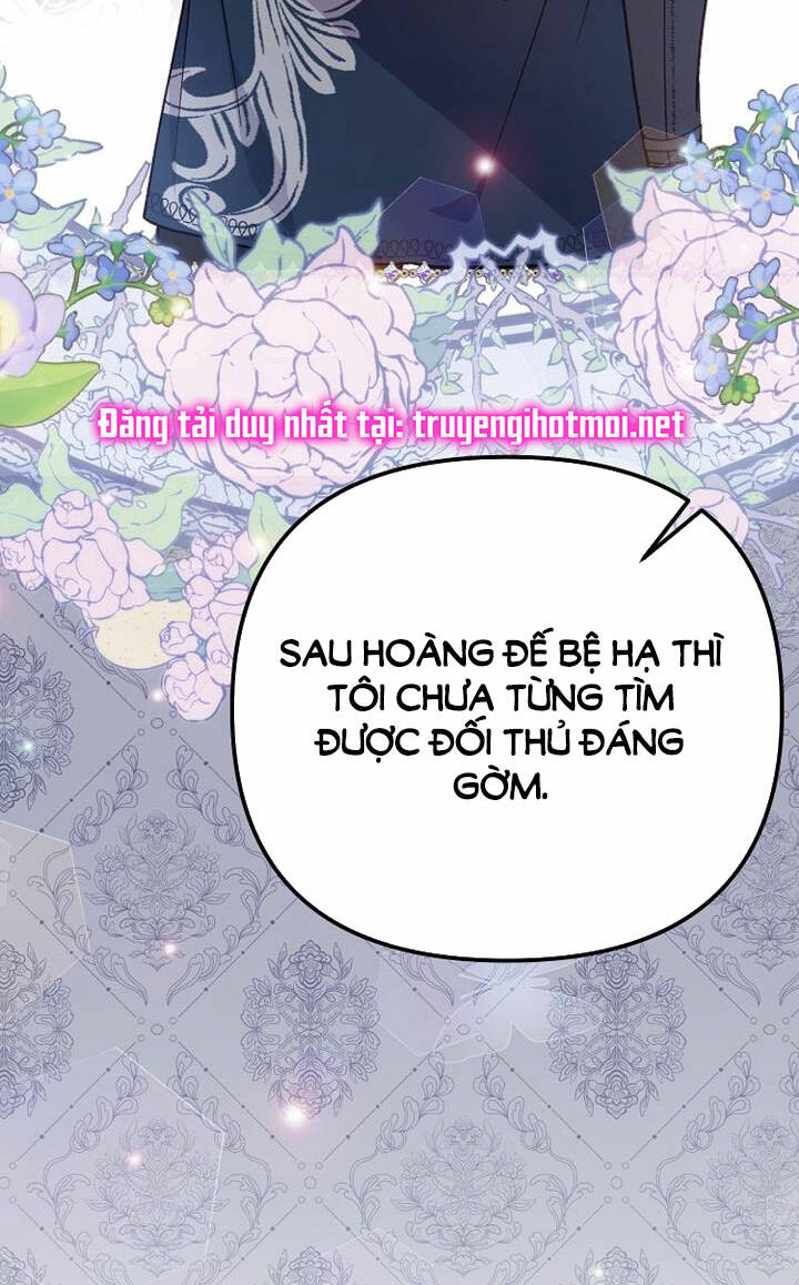 Trở Thành Vợ Thái Tử Quái Vật: Chapter 86.2
