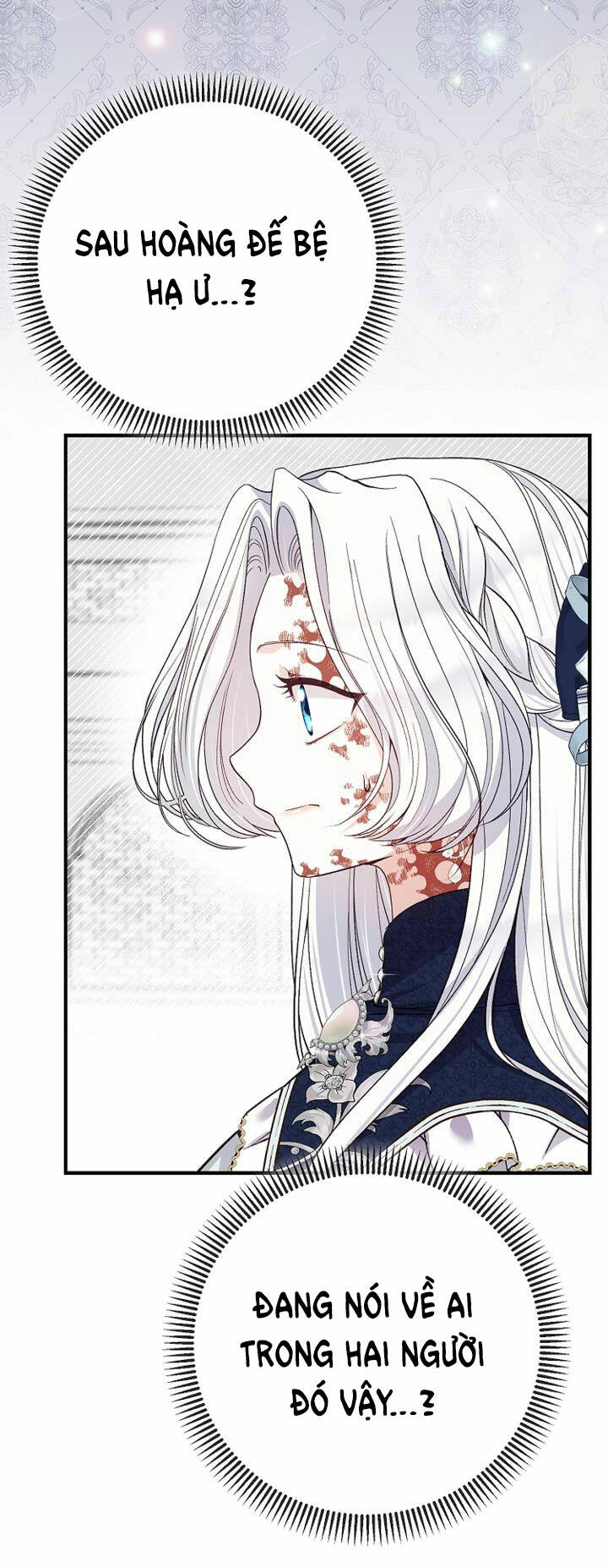Trở Thành Vợ Thái Tử Quái Vật: Chapter 86.2