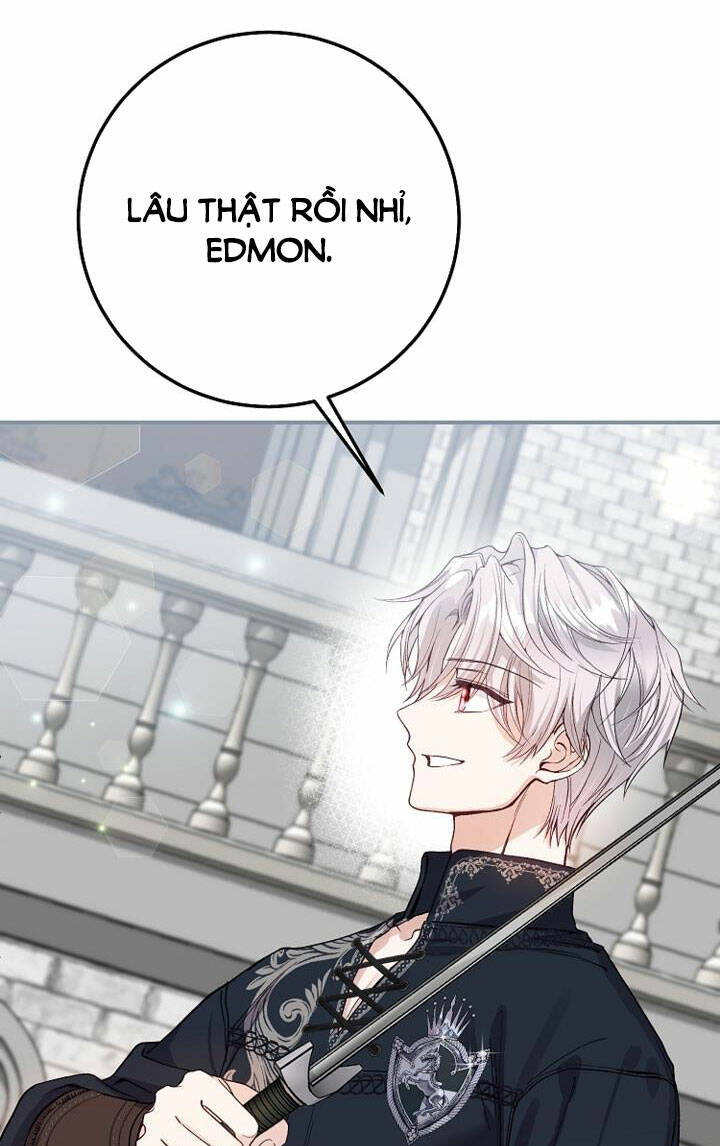Trở Thành Vợ Thái Tử Quái Vật: Chapter 86.2
