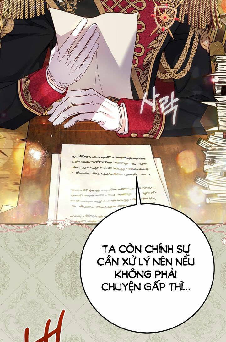Trở Thành Vợ Thái Tử Quái Vật: Chapter 86.2