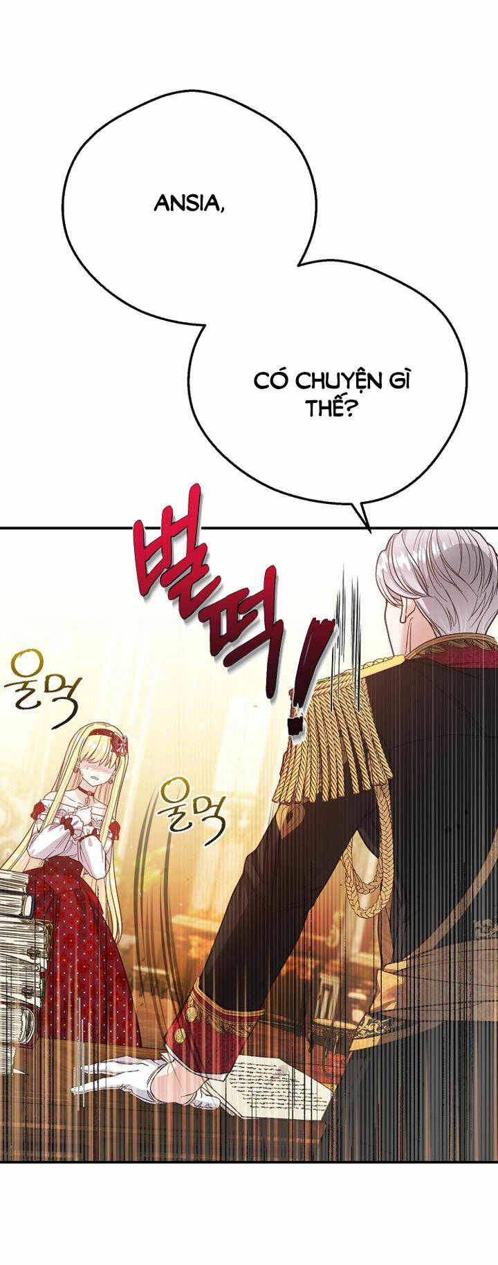 Trở Thành Vợ Thái Tử Quái Vật: Chapter 86.2