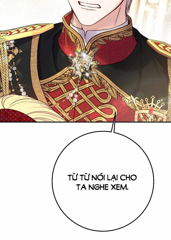 Trở Thành Vợ Thái Tử Quái Vật: Chapter 86.2