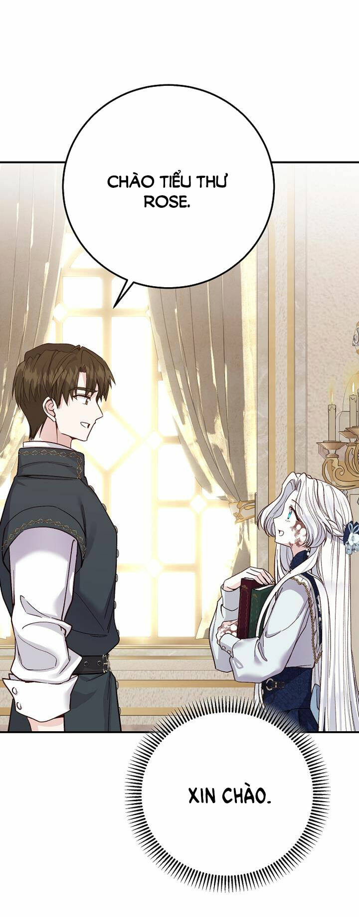 Trở Thành Vợ Thái Tử Quái Vật: Chapter 86.2