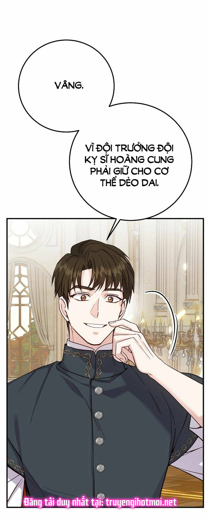 Trở Thành Vợ Thái Tử Quái Vật: Chapter 86.2