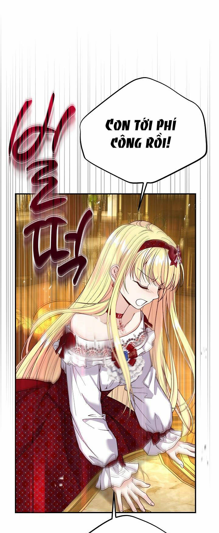 Trở Thành Vợ Thái Tử Quái Vật: Chapter 87.1