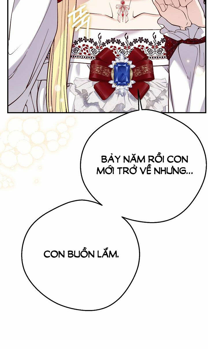 Trở Thành Vợ Thái Tử Quái Vật: Chapter 87.1
