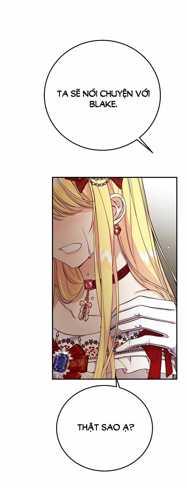 Trở Thành Vợ Thái Tử Quái Vật: Chapter 87.1