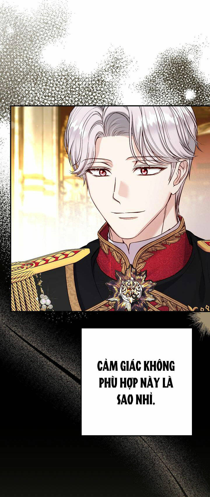 Trở Thành Vợ Thái Tử Quái Vật: Chapter 87.1