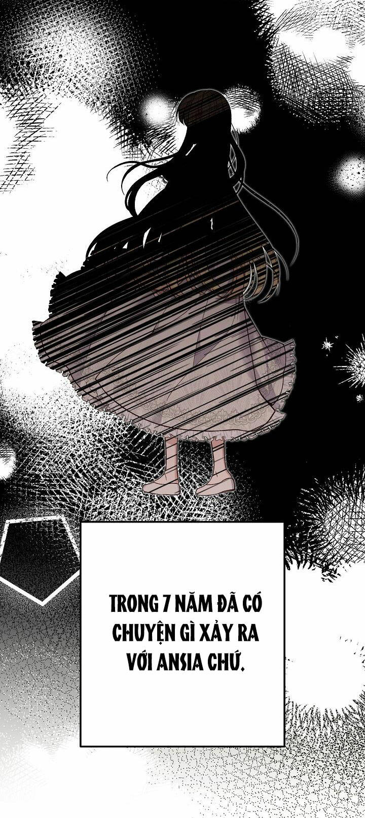 Trở Thành Vợ Thái Tử Quái Vật: Chapter 87.1