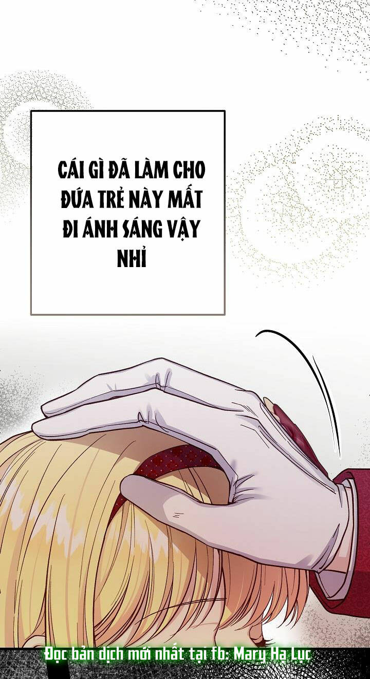Trở Thành Vợ Thái Tử Quái Vật: Chapter 87.1