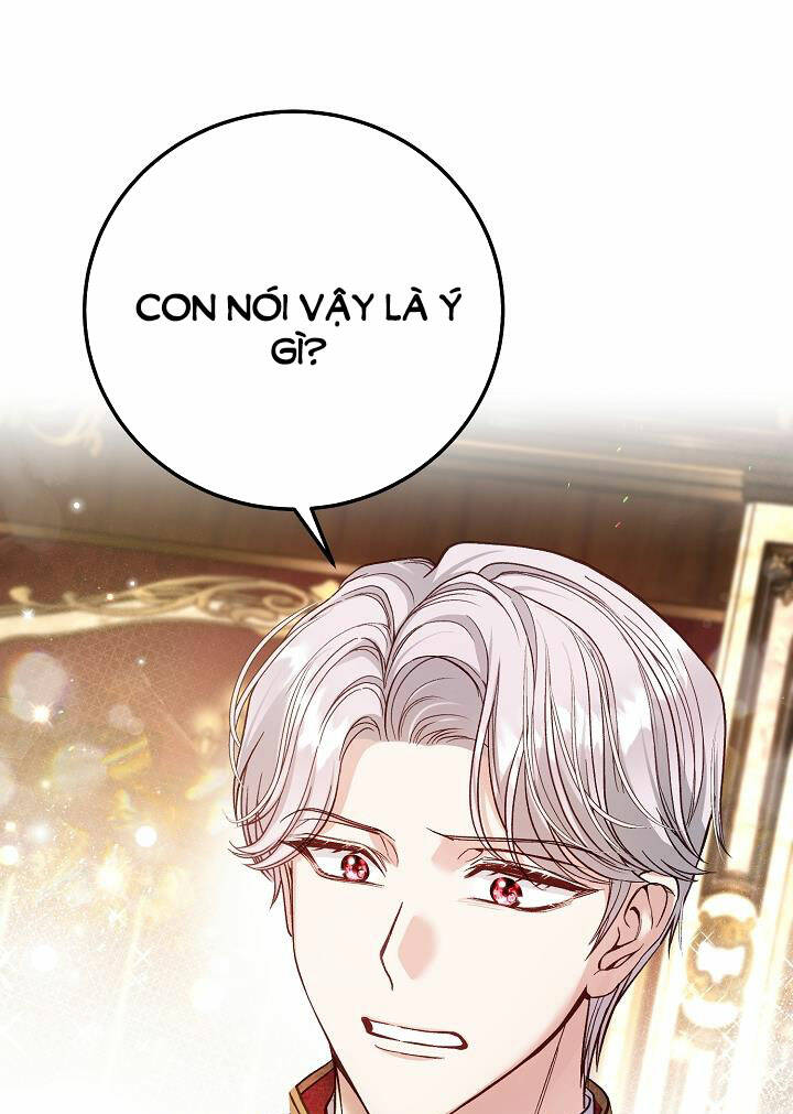Trở Thành Vợ Thái Tử Quái Vật: Chapter 87.1