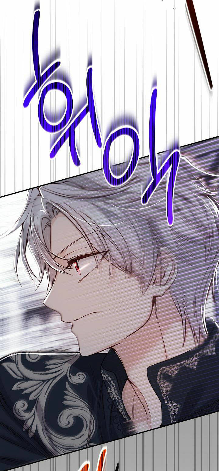 Trở Thành Vợ Thái Tử Quái Vật: Chapter 87.1
