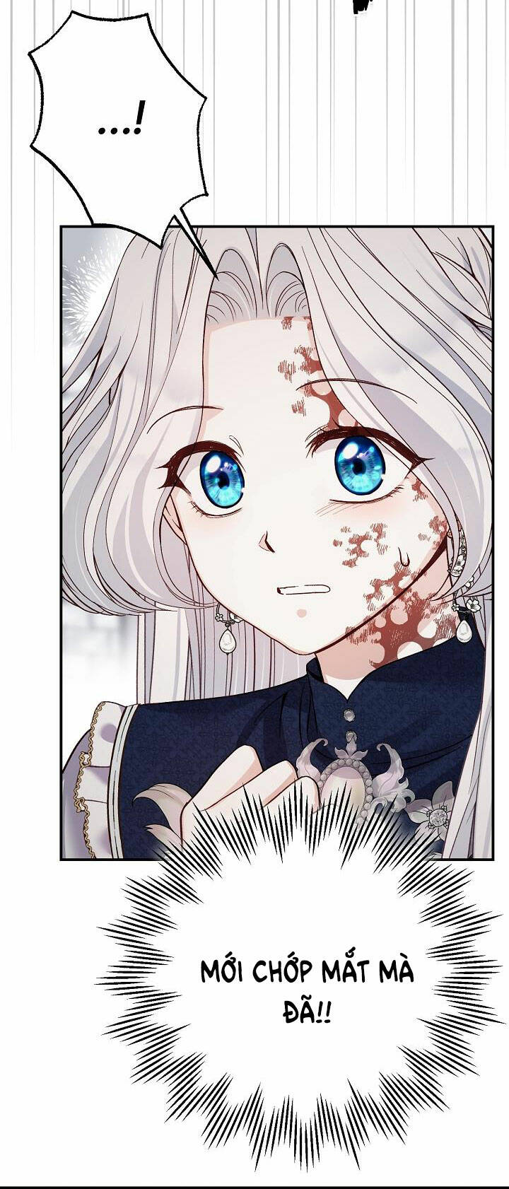 Trở Thành Vợ Thái Tử Quái Vật: Chapter 87.1