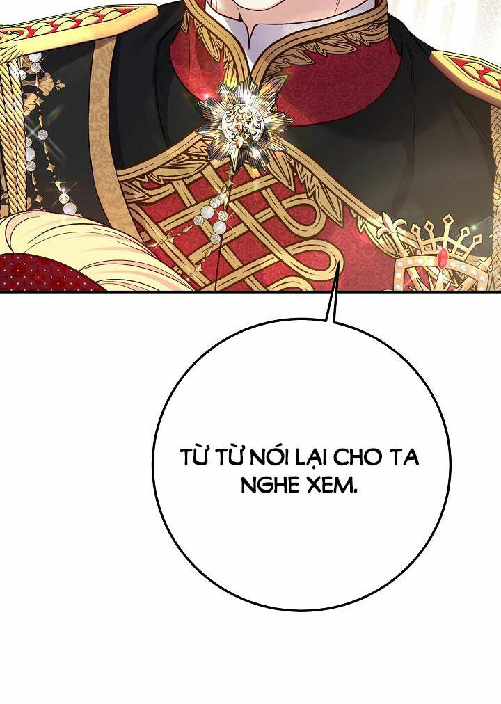 Trở Thành Vợ Thái Tử Quái Vật: Chapter 87.1