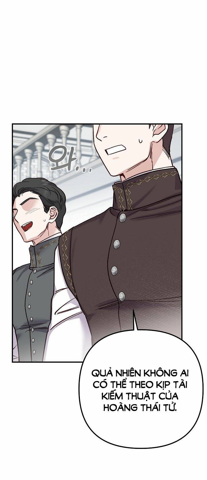 Trở Thành Vợ Thái Tử Quái Vật: Chapter 87.1