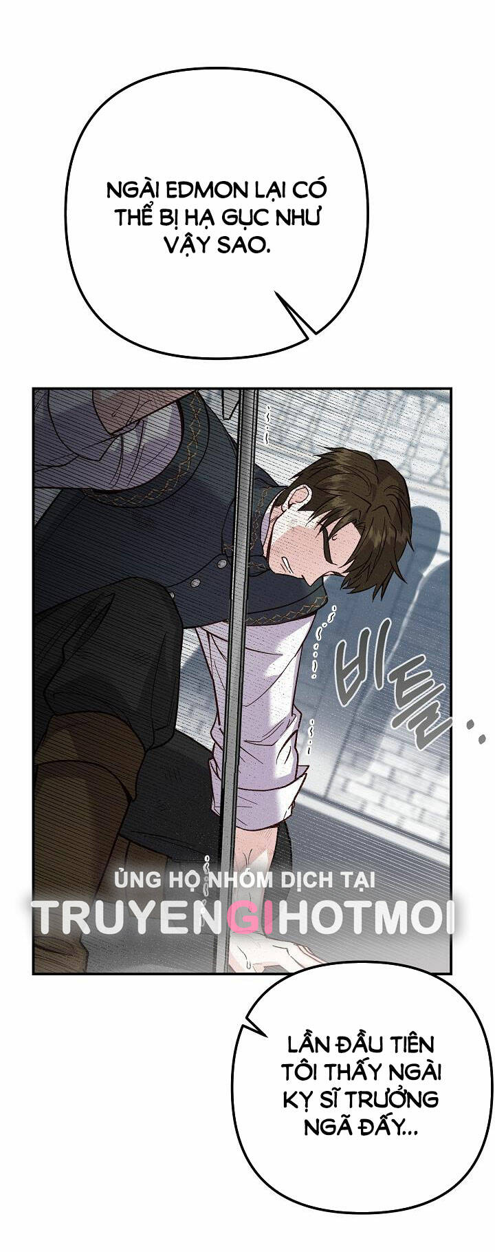Trở Thành Vợ Thái Tử Quái Vật: Chapter 87.1