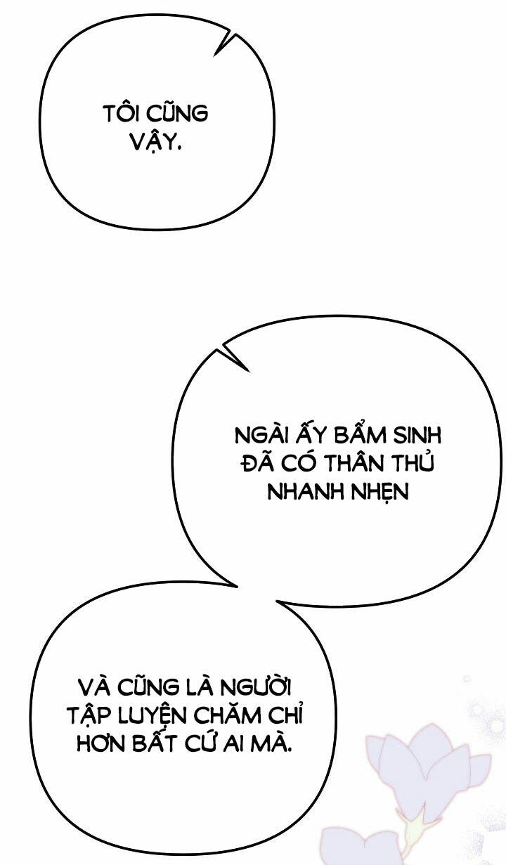 Trở Thành Vợ Thái Tử Quái Vật: Chapter 87.1