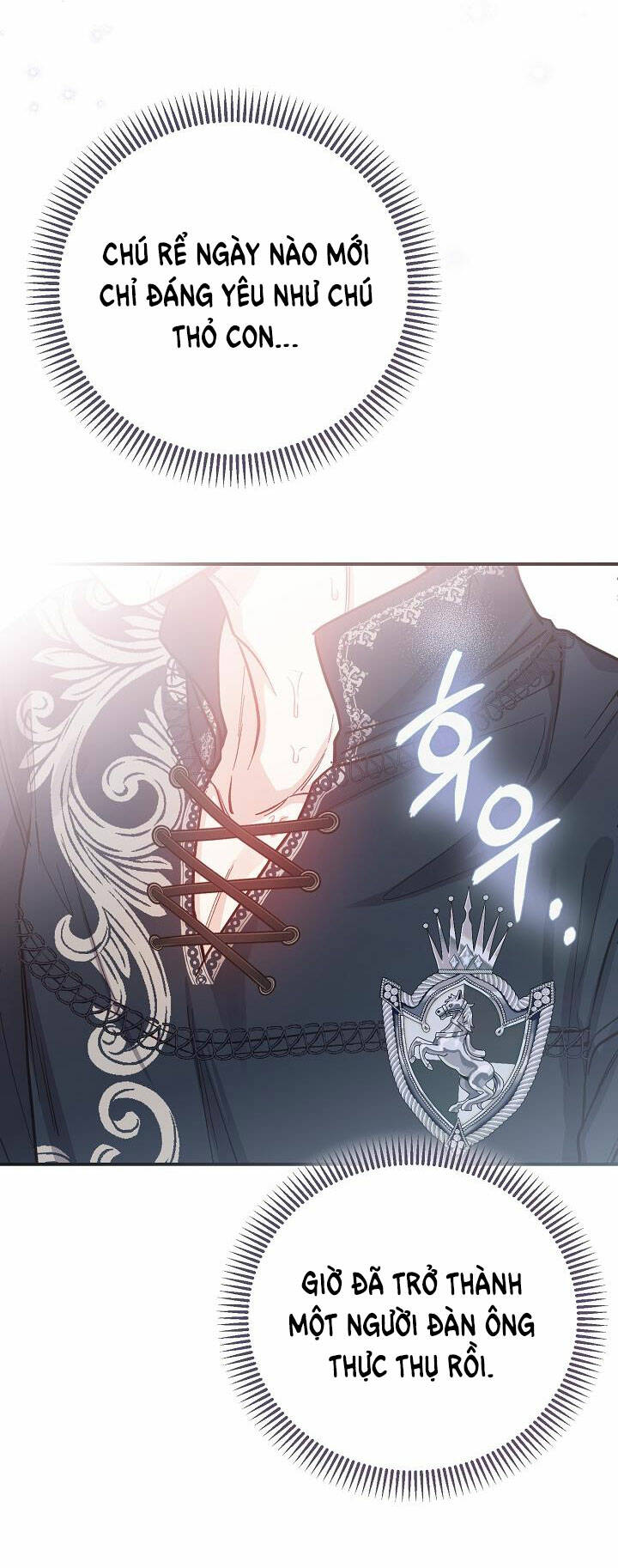Trở Thành Vợ Thái Tử Quái Vật: Chapter 87.1