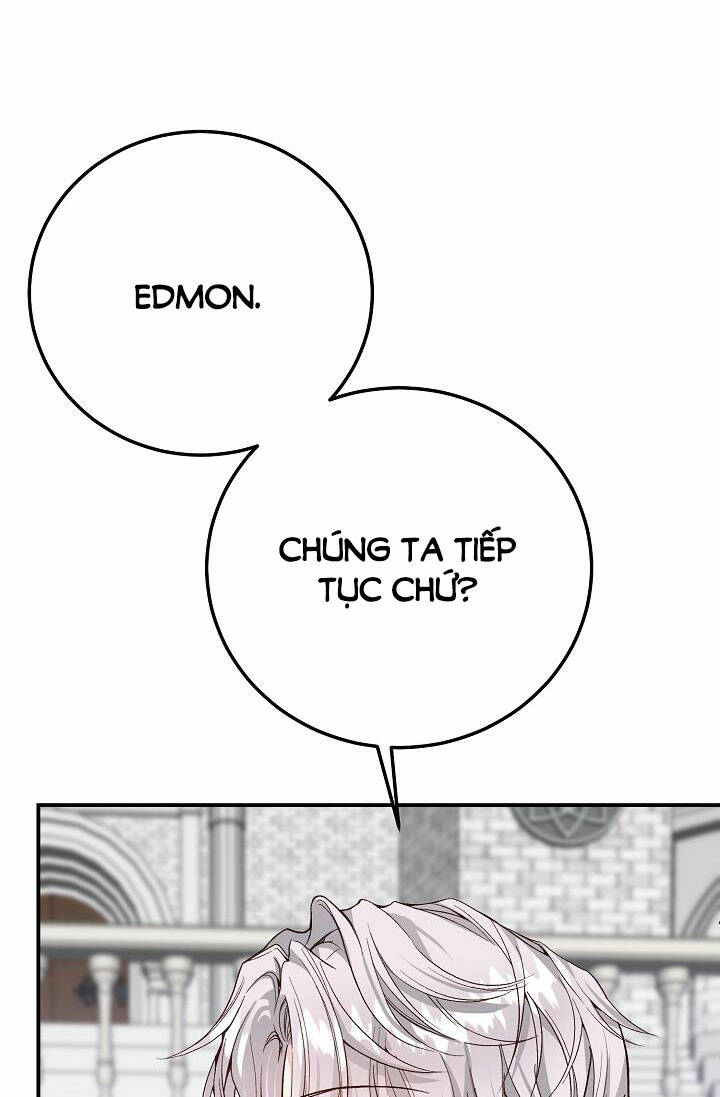 Trở Thành Vợ Thái Tử Quái Vật: Chapter 87.1