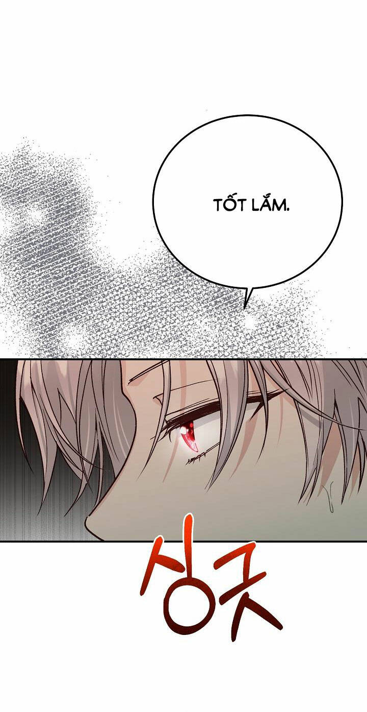 Trở Thành Vợ Thái Tử Quái Vật: Chapter 87.1