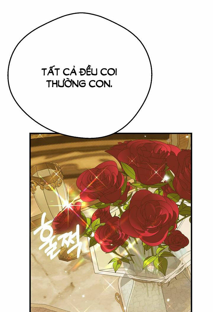 Trở Thành Vợ Thái Tử Quái Vật: Chapter 87.1