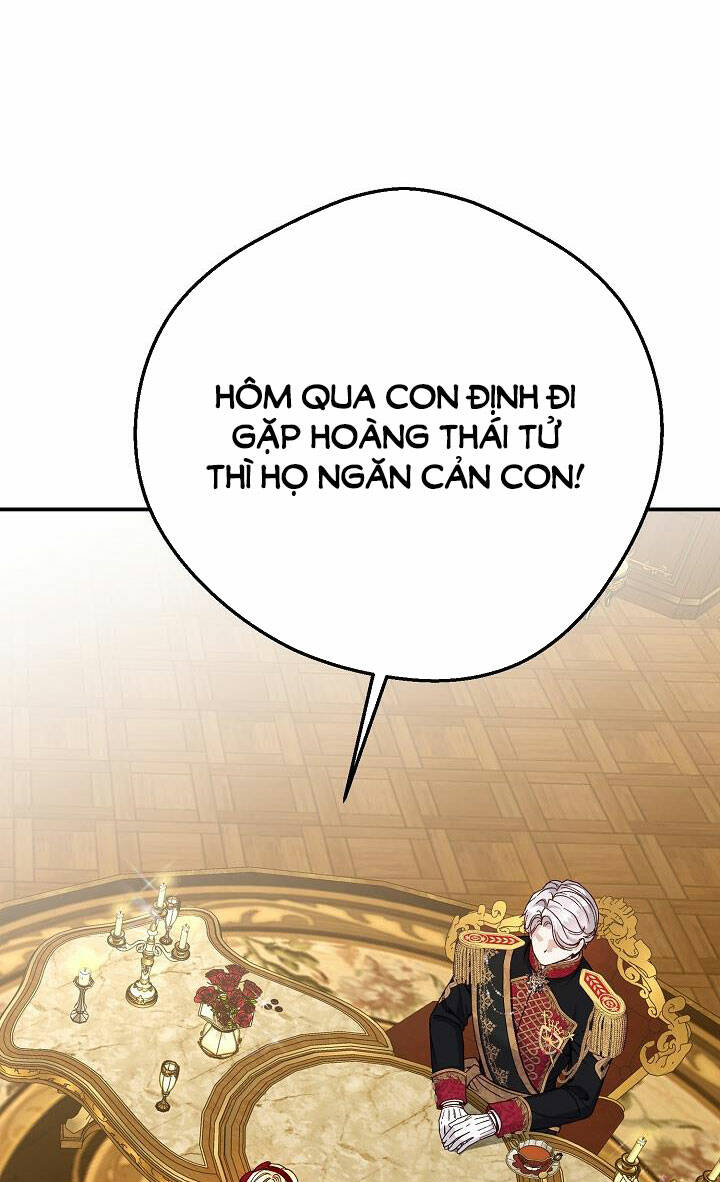 Trở Thành Vợ Thái Tử Quái Vật: Chapter 87.1