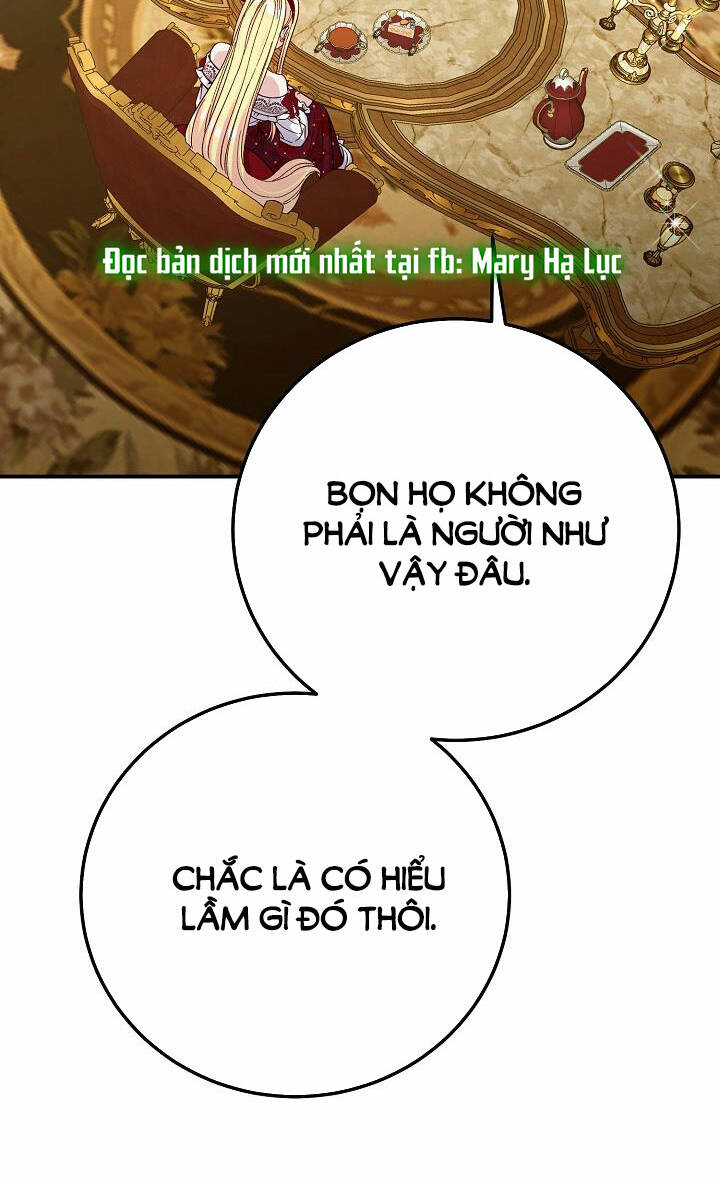 Trở Thành Vợ Thái Tử Quái Vật: Chapter 87.1