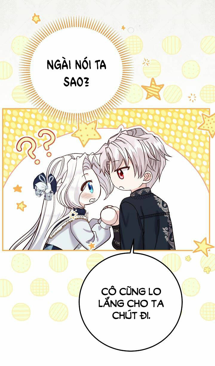 Trở Thành Vợ Thái Tử Quái Vật: Chapter 88.1