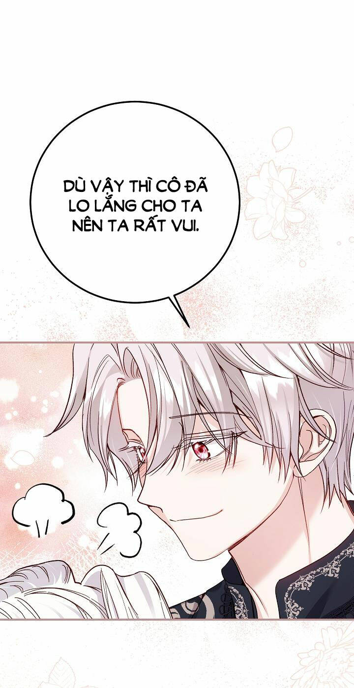 Trở Thành Vợ Thái Tử Quái Vật: Chapter 88.1