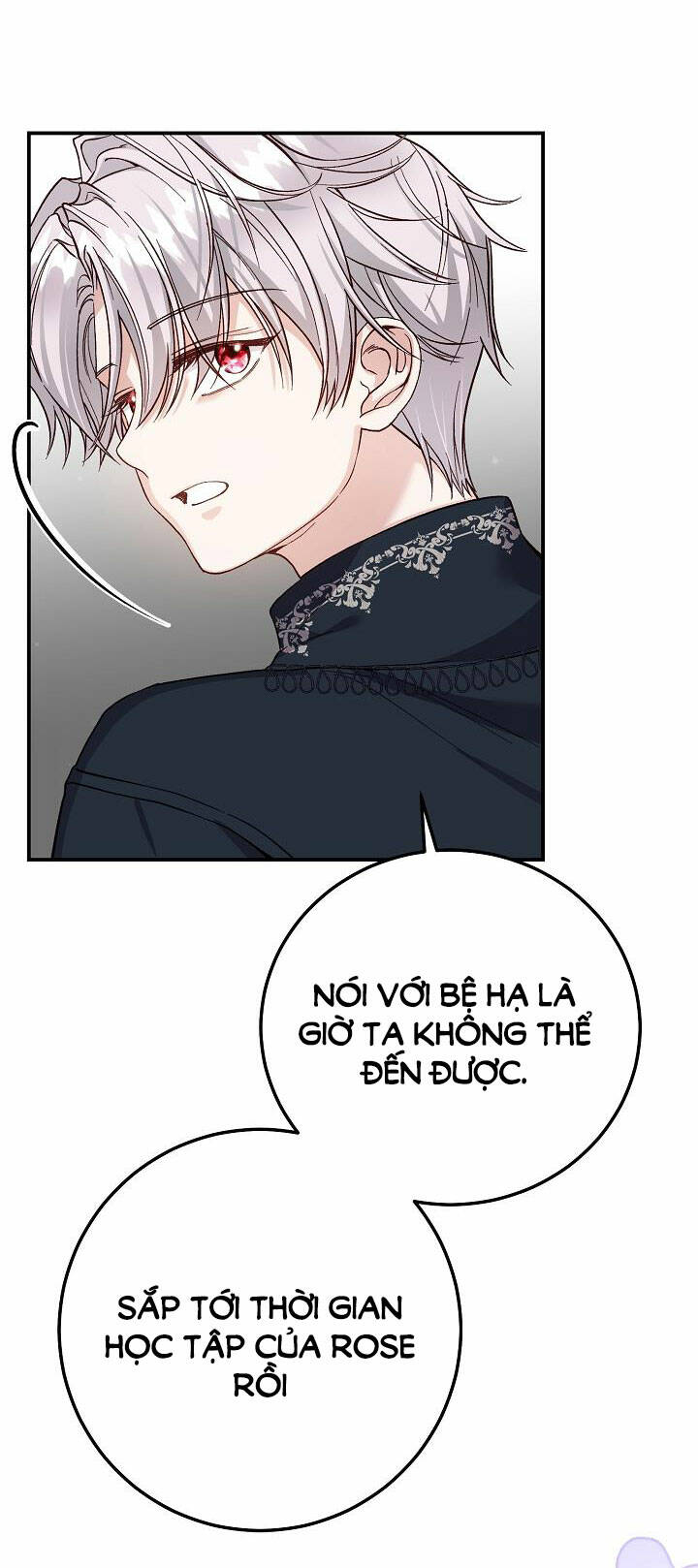 Trở Thành Vợ Thái Tử Quái Vật: Chapter 88.1