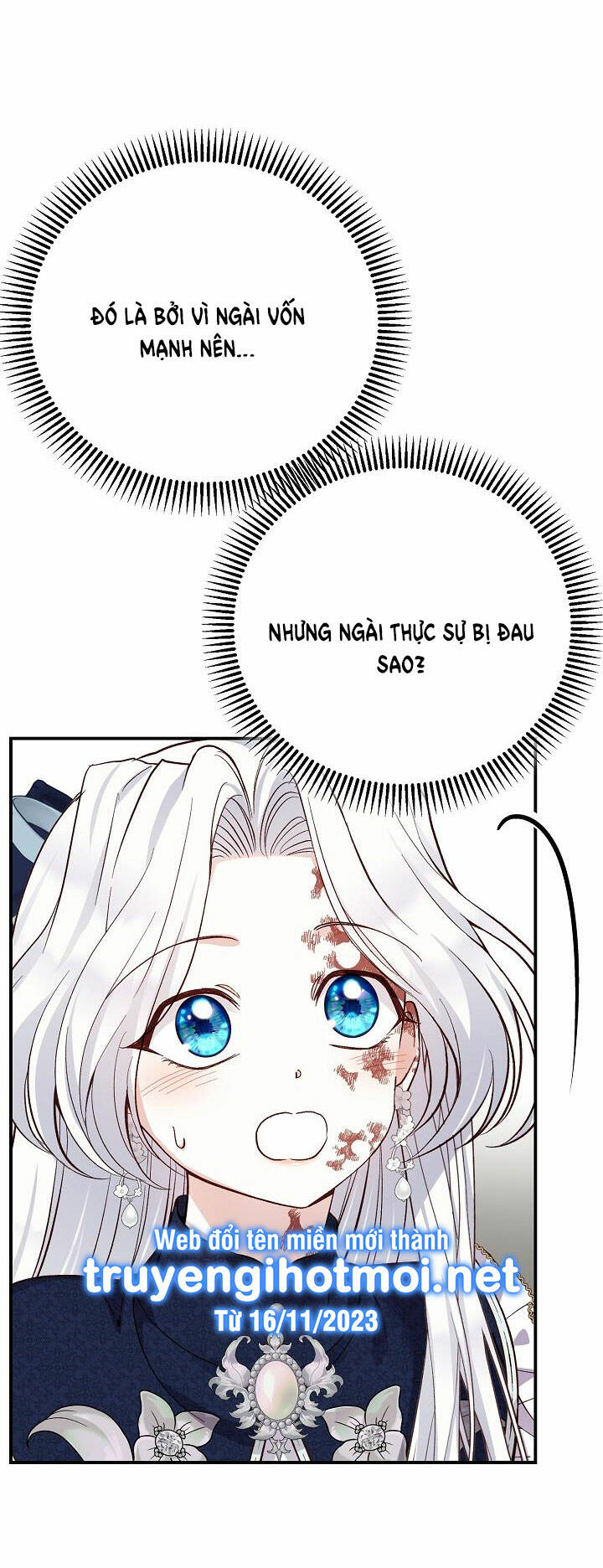 Trở Thành Vợ Thái Tử Quái Vật: Chapter 88.1