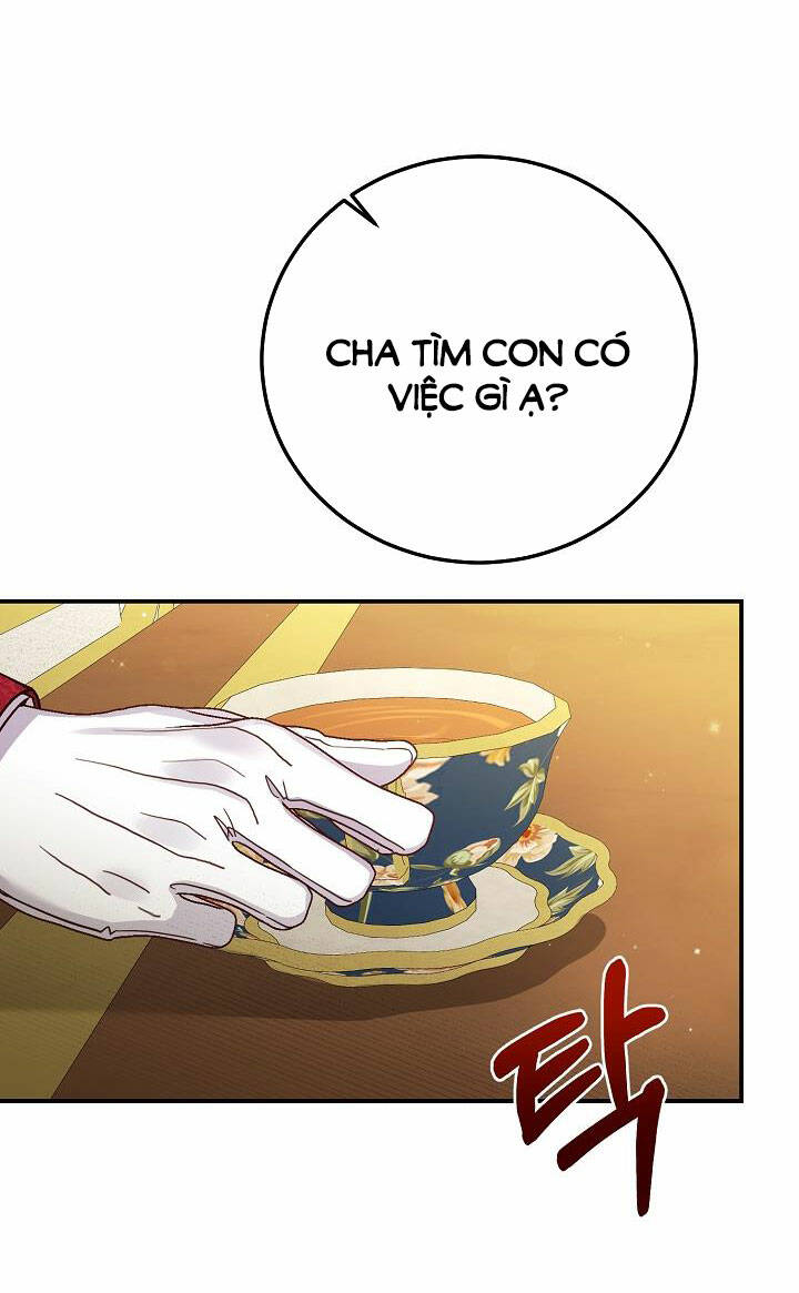 Trở Thành Vợ Thái Tử Quái Vật: Chapter 88.1