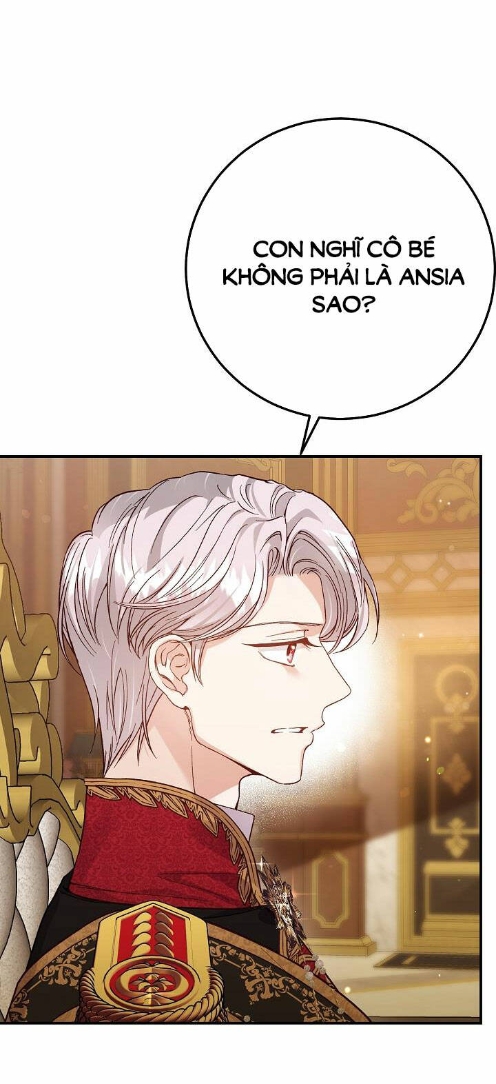 Trở Thành Vợ Thái Tử Quái Vật: Chapter 88.1