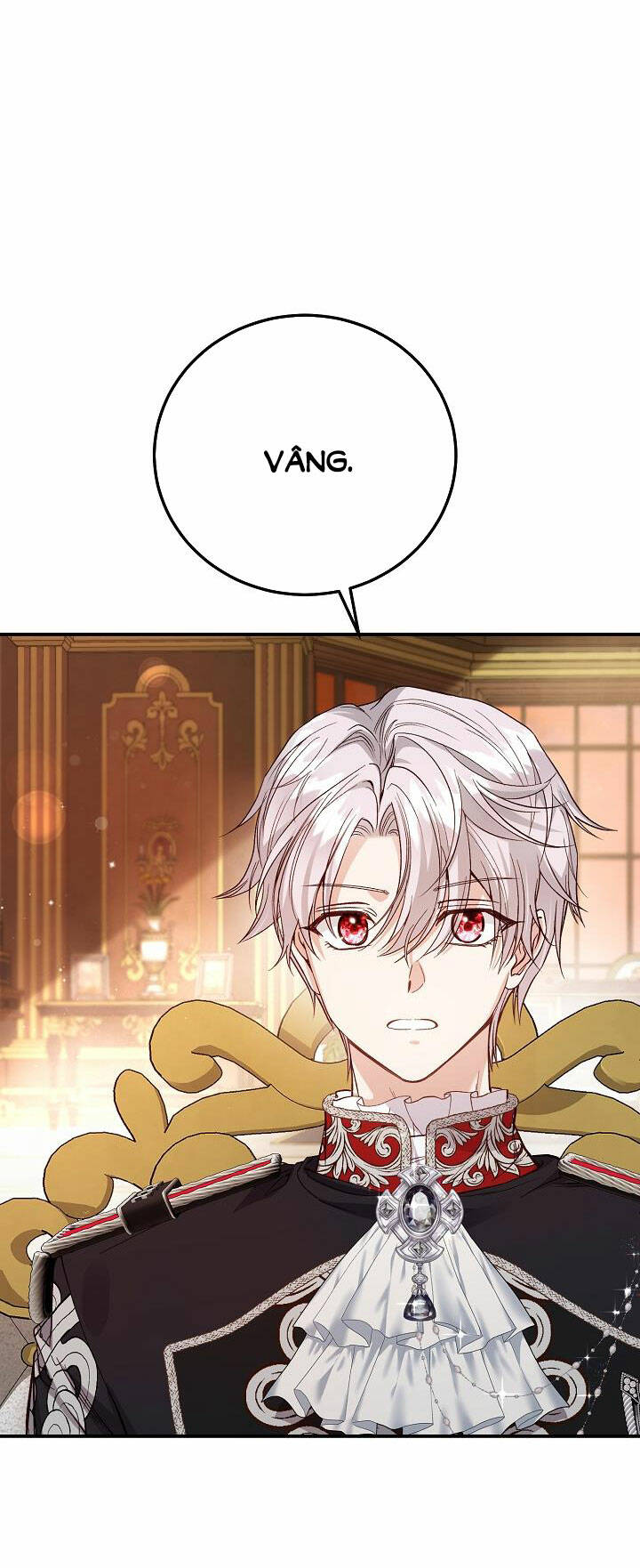 Trở Thành Vợ Thái Tử Quái Vật: Chapter 88.1