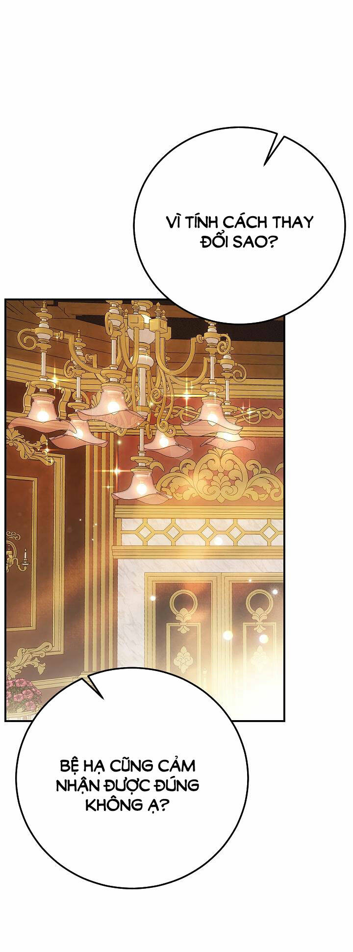 Trở Thành Vợ Thái Tử Quái Vật: Chapter 88.1