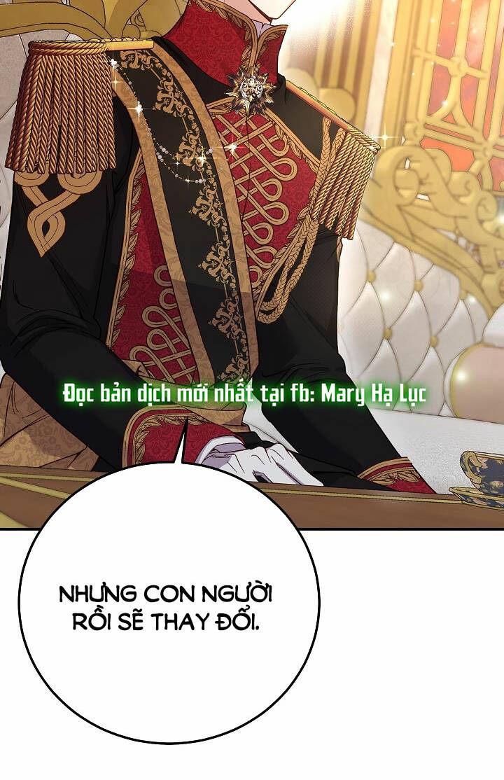 Trở Thành Vợ Thái Tử Quái Vật: Chapter 88.1